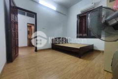 Cho thuê căn hộ tập thể 7.2 ha vĩnh phúc, ba đình, nhà đẹp sẵn nội thất, gia đình, ở nhóm