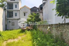 Bán thổ cư tt tây đằng, dt100m2, mt5m, 2 mặt thoáng, 4 tỷ ba vì