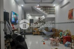 Nhà đẹp hồ v long 58m² 4 tầng kiểu hiện đại shr chỉ nhỉnh 5,x toi