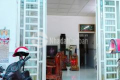 Nhà 1 lầu 1 trệt giá chỉ 1.xxtỷ thuận an, bình dương