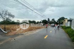 Lô 104m2 vai réo, ngay ql21, cnc hòa lạc và đhqg giá 4 tỷ