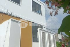 Bán nhà 1 trệt 1 lầu mới phường 8 vĩnh long nay p. tân hạnh gần trường cao đẳng vĩnh long