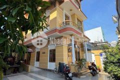 Biệt thự siêu đẹp trung tâm tỉnh biên hoà rộng rãi, an ninh, 200m2