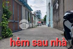 Bán nhà 2 mặt tiền, 4 tầng lầu, mặt tiền đường nhựa, có lề đường, 99m2 giá chỉ 8 tỷ