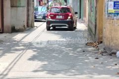 Của hiếm trung tâm tâymỗ vợ chồng trẻ công chức xây tâm huyết nhà 4 tầng 200m ra đường quốc lộ 70