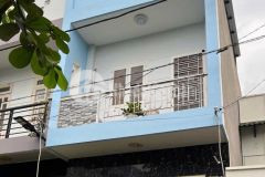 Bán nhà đường số 9, hiệp bình phước, thủ đức giá 6.5 tỷ