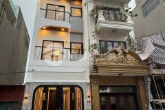 Bán nhà ngọc thuỵ,long biên 5 tầng,82m,mt4.1m oto tránh nhỉnh 26 tỷ