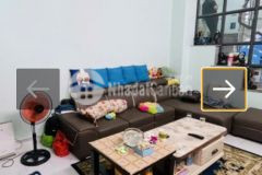 Nhà mặt tiền, 61m2, 6 lầu, phú nhuận, giá 23 tỷ.