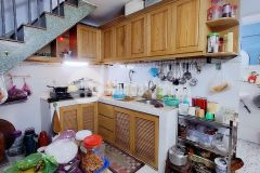 Siêu phẩm hẻm 5m ôtô vào nhà 70m2 ngang 5.2m 2 tầng chỉ nhỉnh 2x t