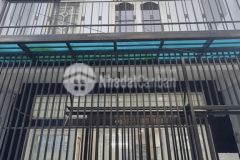 Nhà hiếm 2 tầng, 40m2 4 x 10 chỉ 4.5 tỷ, gần học viện cán bộ, p12 bình thạnh.