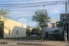 Lô đất mặt tiền đường trường sa tt nam phước gần sát quốc lộ 1a 153m2