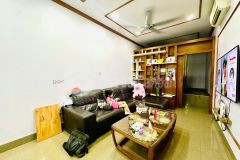 Cực thơm 35m2 3 tầng thạch bàn full nội thất