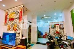 Linh xuân bán nhà 3 tầng 90m2 hẻm xe hơi nhà vào ở ngay giá chỉ 6.9tỷ...0987377774