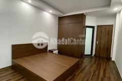 Bán nhà trung tâm ba đình mặt tiền thênh thang an sinh đỉnh ngõ thông tứ tung 47m23t 5 tỷ