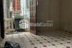 Thiện chí bán nhanh nhà đầu ngõ bạch đằng, giá 6.2 tỷ, 36m2x2t