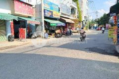 Bán nhà mặt tiền kinh doanh 56m2 5 tầng nhà mới an phú đông 09 giá chỉ 9.2 tỷ