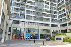 Shophouse lavida plus quận 7 123m² giá thuê từ 64 triệutháng