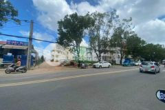 Bán nhanh đất mặt tiền hoàng văn thụ, p5, đà lạt 314m2 chỉ 18 tỷ