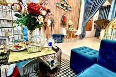 Bán nhà hẻm xe hơi tân bình, 4 tầng, ngang 4.2m, 54m2 gần hoàng việtút tịch, 9.85 tỷ