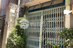 Nhà phố phú nhuận, 63m2, nhỉnh 8 tỷ