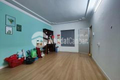 Cho thuê căn hộ tập thể thành công, ba đình, nhà đẹp ở luôn, 2 mặt thoáng