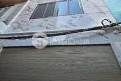 Nhà mới phố trạm long biên 6tầng mt 4,3m full nội thất gần aeon lb.