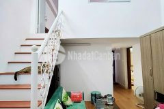 Bán căn hộ ccmn 102 trần thái tông, cầu giấy 63m, 3pn2wc giá 2.180 tỷ, về ở ngay