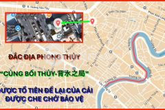 Bán mặt tiền phường cầu kiệu phú nhuận tphcm, giáp quận 1, khu kinh doanh, giá tốt