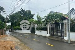 Lô đồng trạng 112m2, ngay khu cnc, đhqg giá 3 tỷ 9