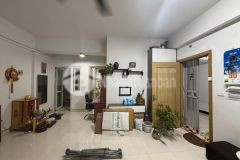 Chỉ 2,4 tỷ sở hữu ngay căn hộ 70m² full nội thất tại chung cư thanh hà