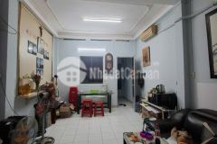 Tân bình miền đất hứa đất thánh 68m2, 4 tầng lung linh, xe hơi thông, tuyệt đẹp để ơ