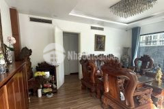 Bán gấp biệt thự sân vườn khu vip tân phong q7 view sông sát công viên giá tốt