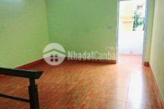 Cực thơm 51 m2 bán đất tặng nhà c4 thanh am 4,8 tỷ