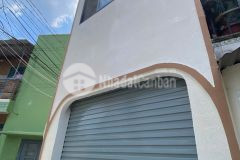 Bán nhà 1 trệt 1 lầu góc 2 mặt tiền thoáng. 3pn. giá siêu hạt dẽ
