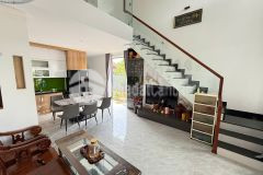 Chuyển công tác gia đình em cần bán nhà vườn tại hẻm tỉnh lộ 8 ngay kho thái phúc vào 50m