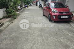 Nhà khu tt công an tổ 1 đa sỹ kiến hưng hà đông ô tô kd rộng 35m 5 tầng giá 8.x tỷ