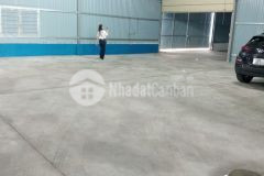 Kho, xưởng cho thuê tại xã phúc thịnh. tp hà nội