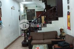 Bán nhà mặt ngõ bạch đằng hai bà phân lô ôtô vào nhà vỉa hè rộng kinh doanh 41m 4t 16xtỷ