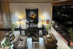 Cho thuê homestay đường trần hưng đạo, phường xuân hương đà lạt