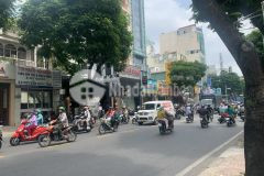 Bán nhà mặt tiền đường trần thị diệu đường 61 cũ, phước long b, quận 9, 120m²13,7 tỷ tl