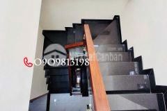 Giá tốt bán nhanh nhà p.col quận 1 shr giao ngay.