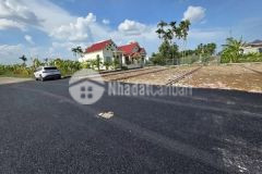 Đất minh tân kiến thụy hp ngõ rộng 6m2, cách đường nhựa vài bước chân