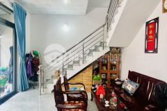 Nhà mới đẹp hẻm xe hơi rộng ngay gò xoài 5.3x11m giá chỉ 4.2 tỷ