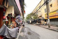 Bán nhà trần quý cáp 41 6 4.2 10 5.6 tỷ