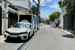 Bán nhà đẹp 4 tầng đúc btct giá 7.5 tỷ tl