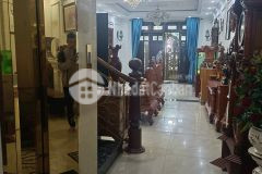 List nhà nguyên căn ngay trung tâm thành phố dưới 100tr phù hợp kinh doanh, văn phòng