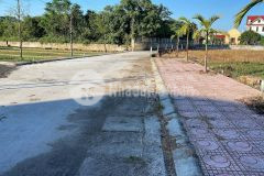 Bán đất quất lâm 122m² gần khu công nghệ cao, giá chỉ 2,8 tỷ