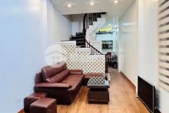 Bán nhà thanh xuân, bùi xương trạch, thoáng rộng, ngõ to gần phố. 38m2, 4 tầng, nhỉnh 8 tỷ.