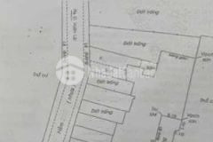 90m2 vườn lài hxh đỗ cổng, ngang 5m nở hậu, 6ty2