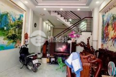 Rộng rẻ đẹp bán nhà hương lộ 3 bình tân 4 tầng 71m2 giá 6.348tỷ